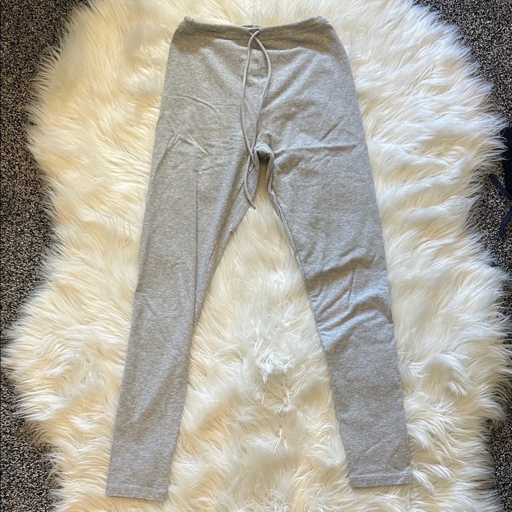 Aerie Heather Gray Women's Leggings